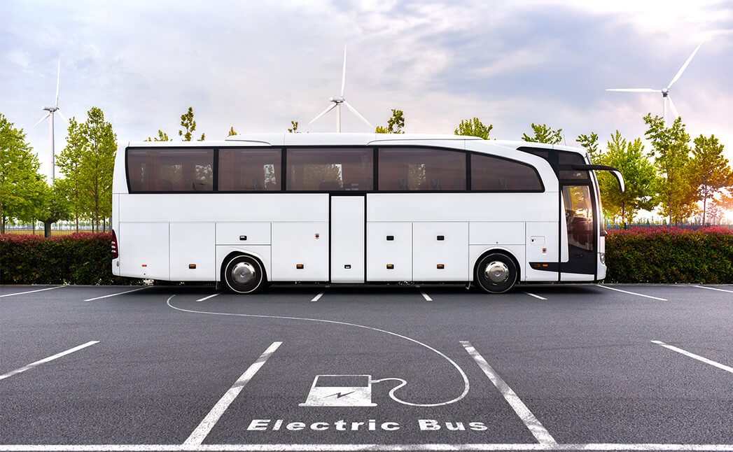 Electric Vehicles (Automobile, Motorcycle, Bus)