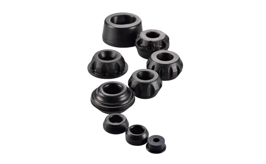 Rubber Bumper