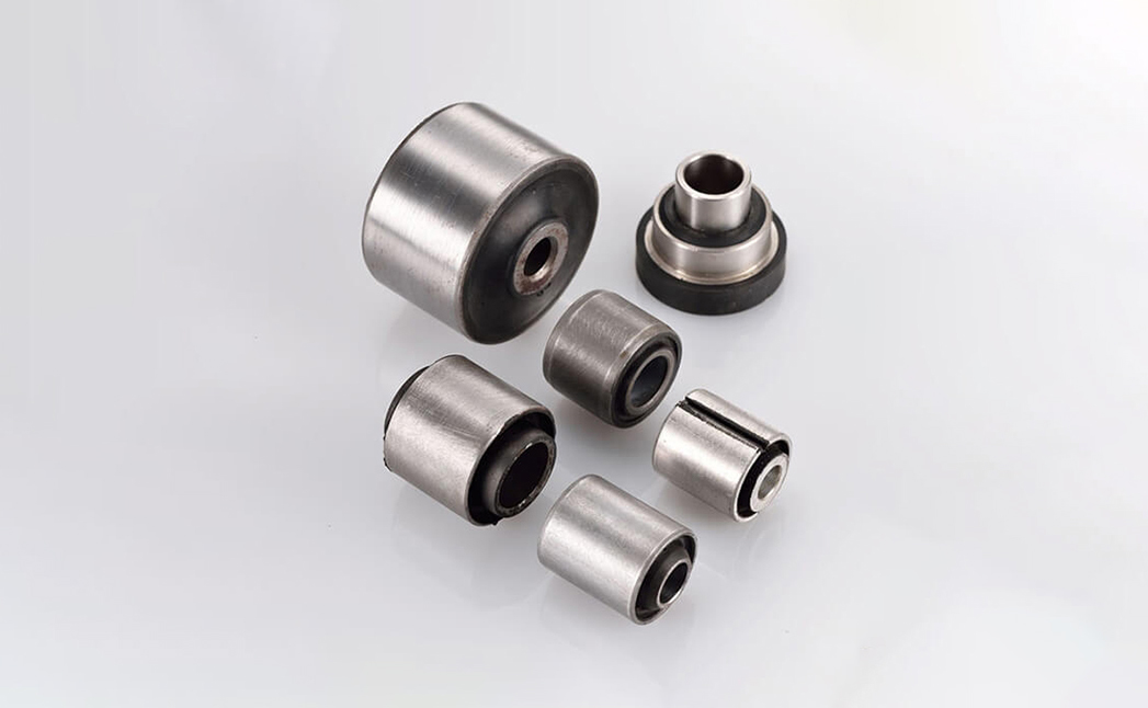 How Do Worn Bushings Affect Vehicle Performance?