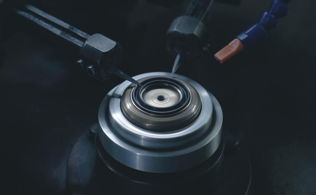What is injection molding ?