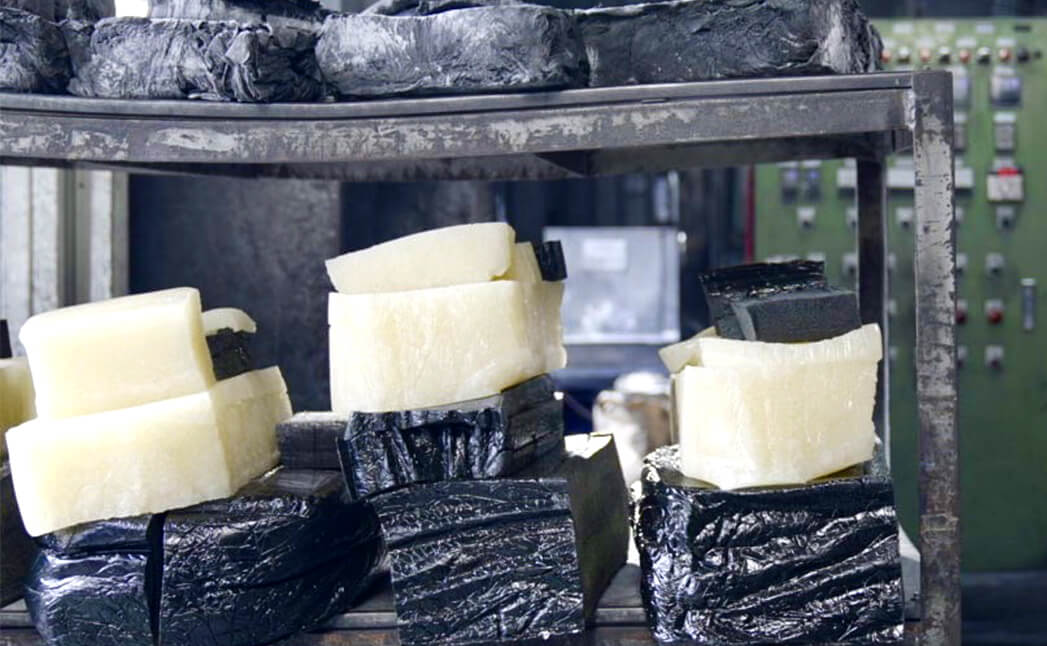 Natural vs. Synthetic Rubber: A Comprehensive Guide from ZONG YIH