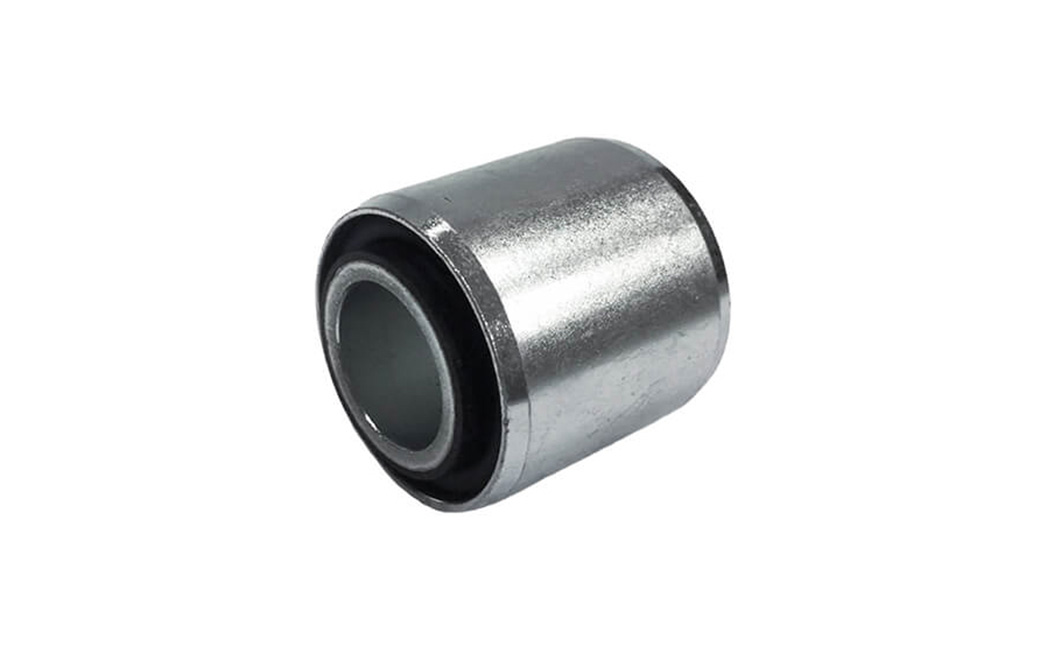 What Is Rubber Bushing? | ZONG YIH