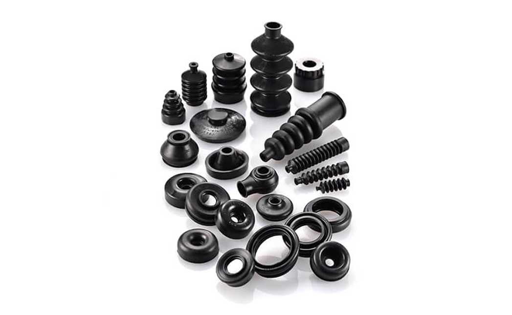 Why Are Rubber Bellows And Dust Covers Crucial Components In the Automotive Industry?