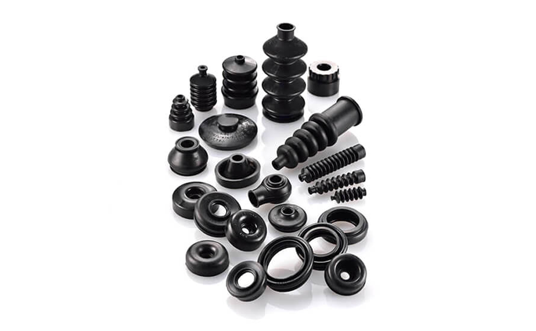 Rubber Bellows And Dust Covers In Automotive Industry