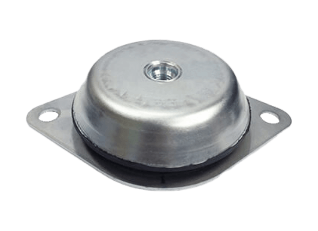 Machine Mounts / Vibration Isolation Mounts