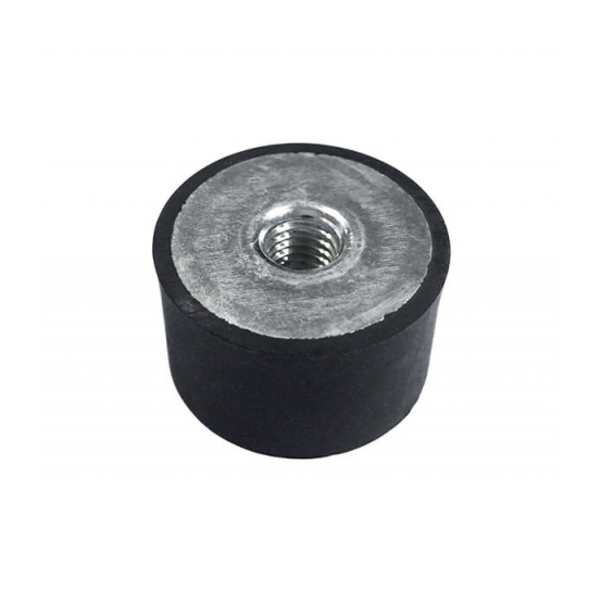 TYPE F（TYPE E）Rubber Buffers