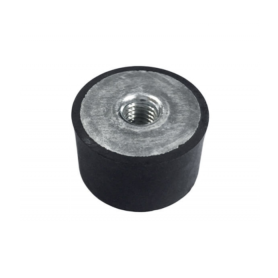 TYPE FF（TYPE C）Rubber Buffers