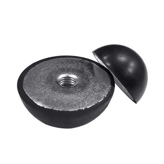 TYPE FR Rubber Buffers