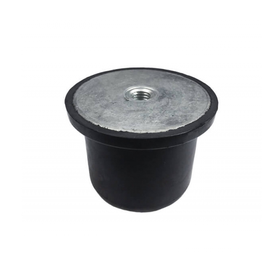 TYPE FU Rubber Buffers