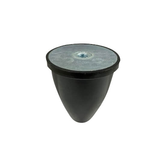 TYPE FV Rubber Buffers