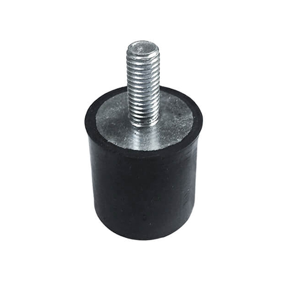 TYPE M（TYPE D）Rubber Buffers