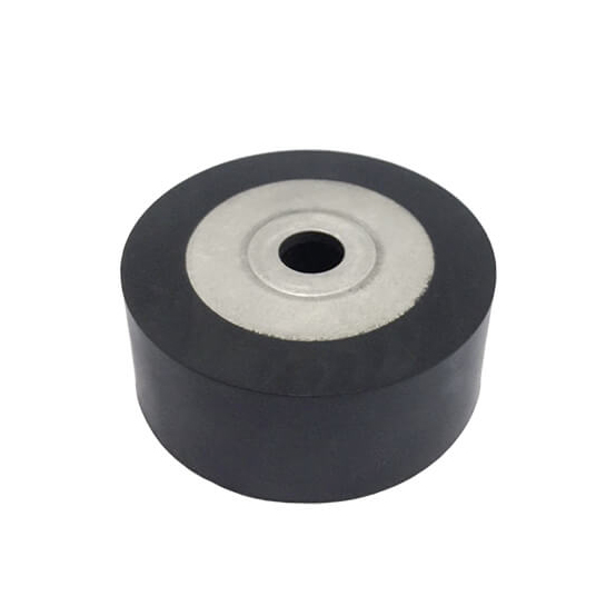 TYPE MBF Rubber Buffers