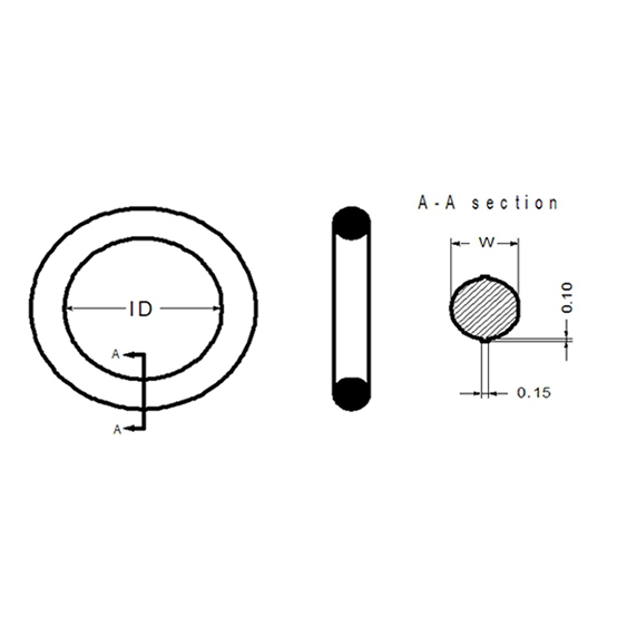 G Series O-ring