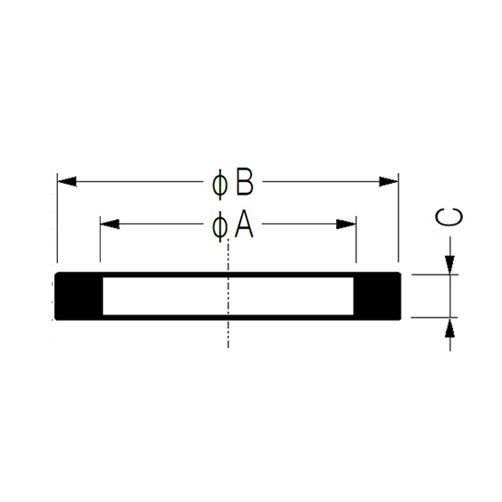 Plate Gasket