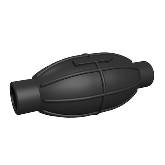 OEM and ODM Rubber Oil Hand Pump | ZONG YIH