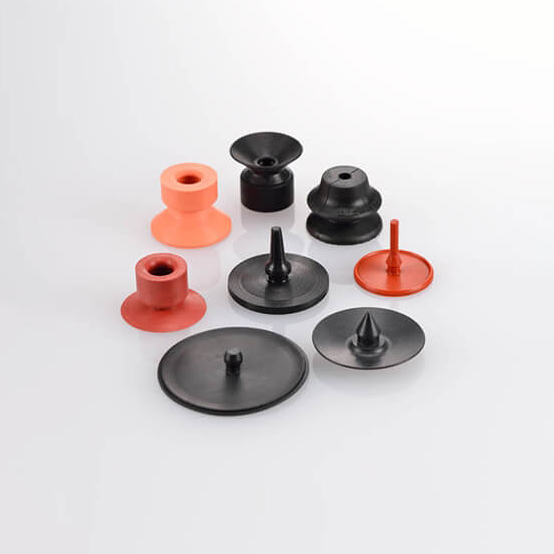 Rubber Diaphragm Seals