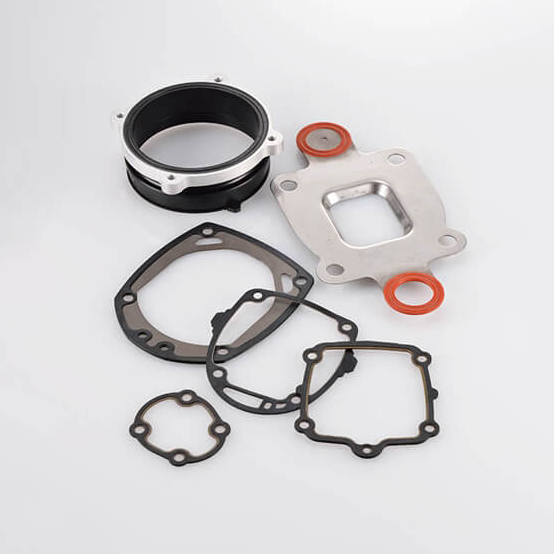 Custom Gaskets and Seals Series