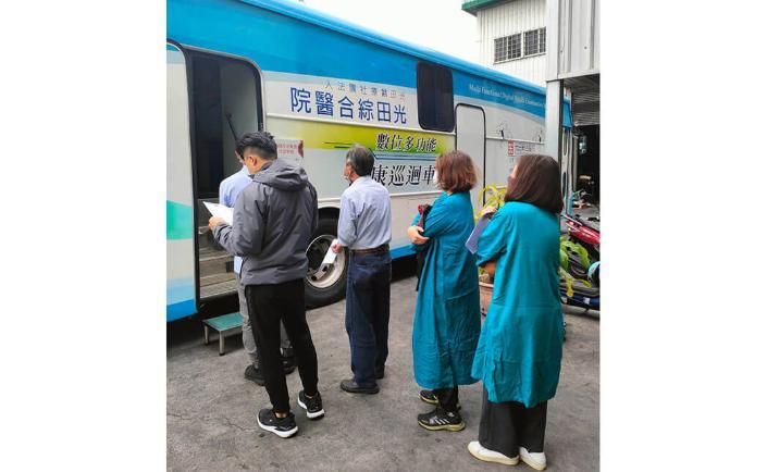 Zong Yih Rubber Industrial में कर्मचारी देखभाल और कॉर्पोरेट जिम्मेदारी