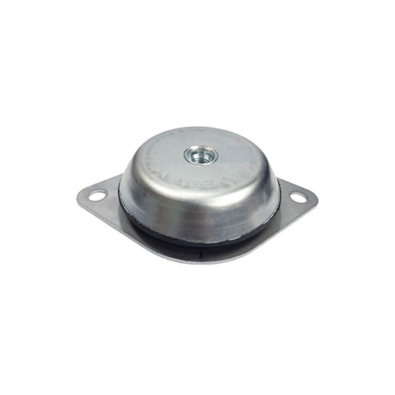 Vibration Isolation Mounts  with Oval Flange(with Failsafe)