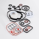 Custom Rubber Seals/Gaskets